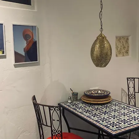 Apartment Casaorientale