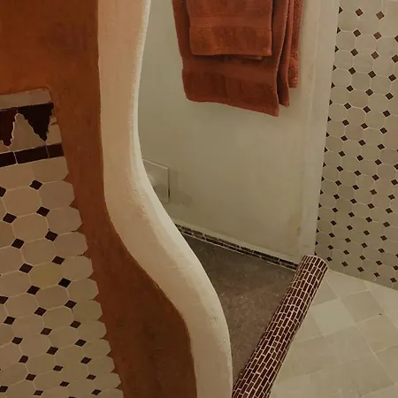 Apartment Casaorientale