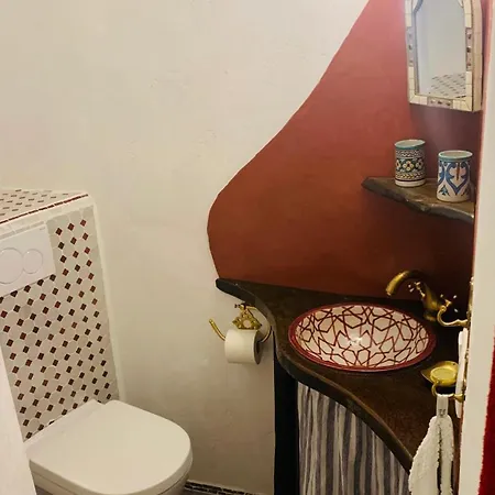 Casaorientale Bad Windsheim