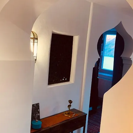Casaorientale Apartment