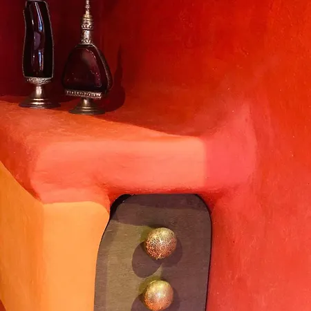 Apartment Casaorientale