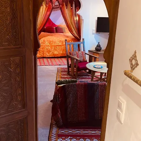Casaorientale *