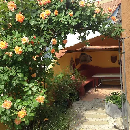 Casaorientale Apartment