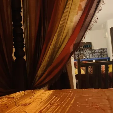 Casaorientale Apartment
