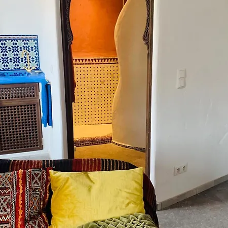 Casaorientale *