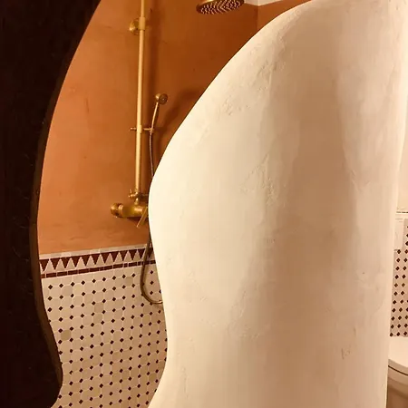 Apartment Casaorientale *