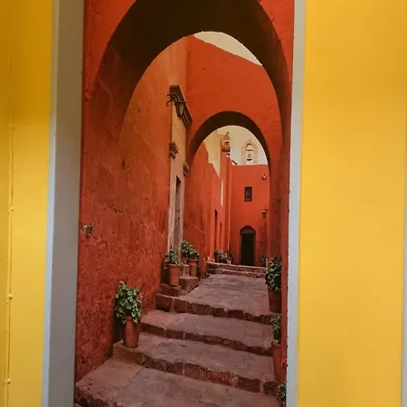Apartment Casaorientale