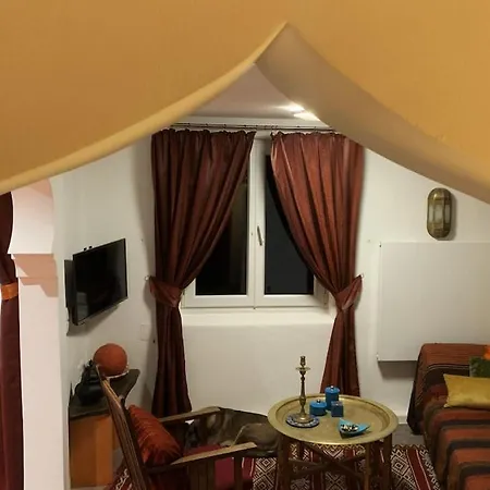 Casaorientale Apartment *