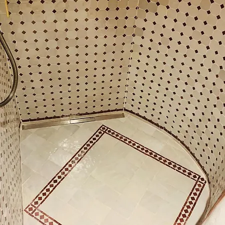 Apartment Casaorientale