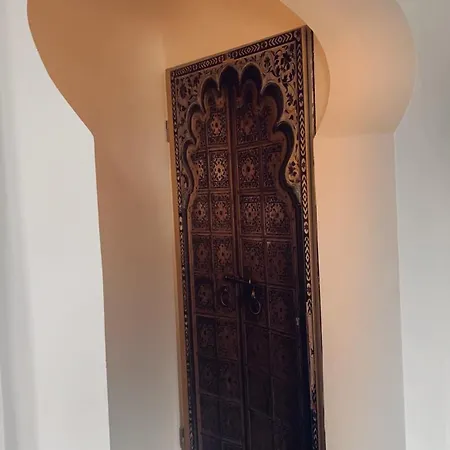 Casaorientale