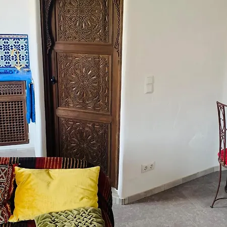 Apartment Casaorientale *
